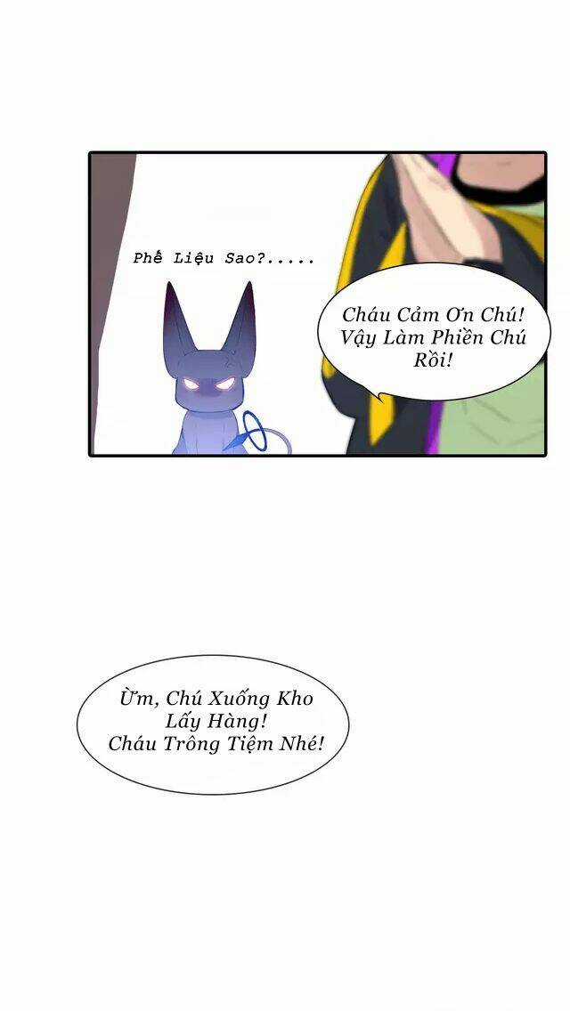 Hướng Dẫn Bảo Trì Người Máy Chapter 4 trang 7