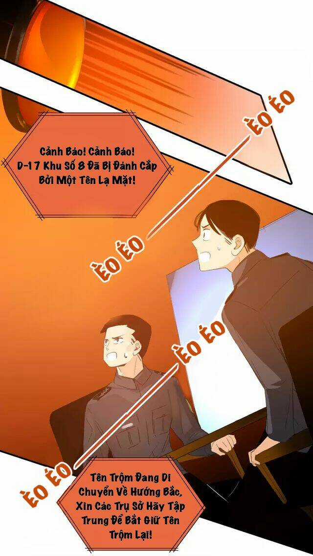 Hướng Dẫn Bảo Trì Người Máy Chapter 5 trang 10