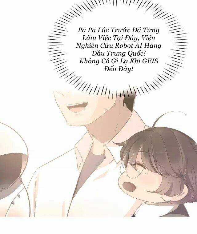 Hướng Dẫn Bảo Trì Người Máy Chapter 5 trang 12