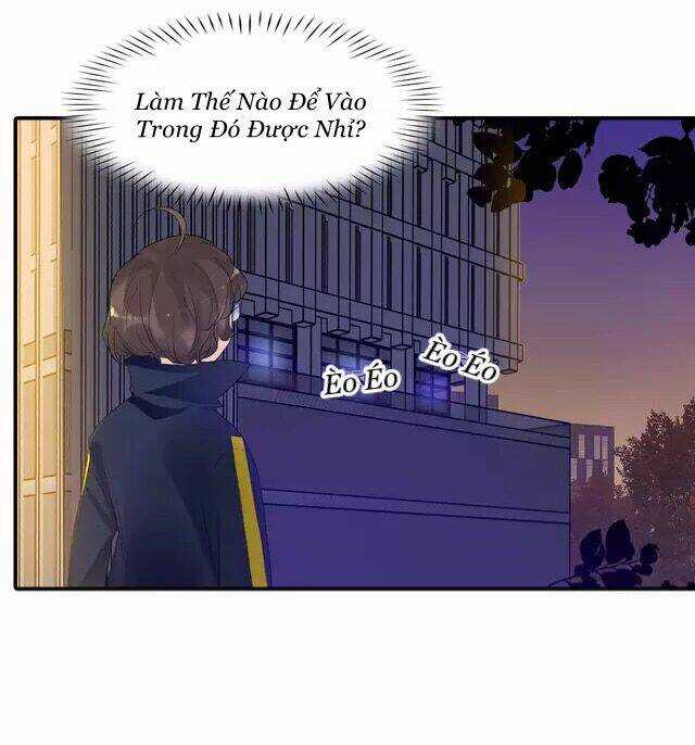 Hướng Dẫn Bảo Trì Người Máy Chapter 5 trang 14