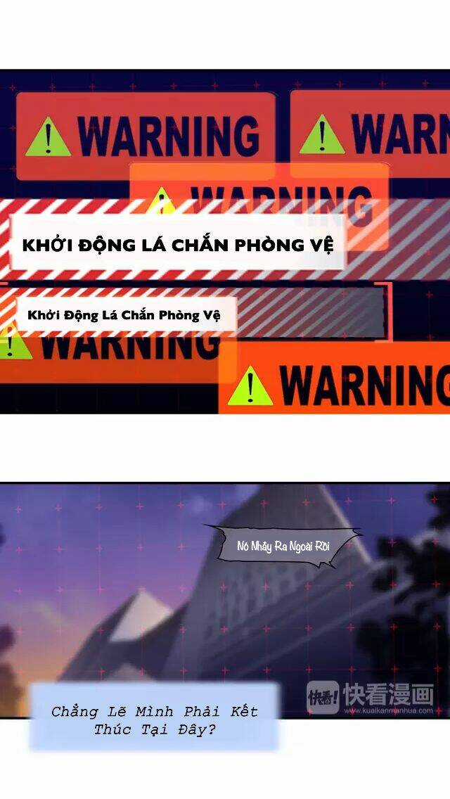 Hướng Dẫn Bảo Trì Người Máy Chapter 5 trang 19