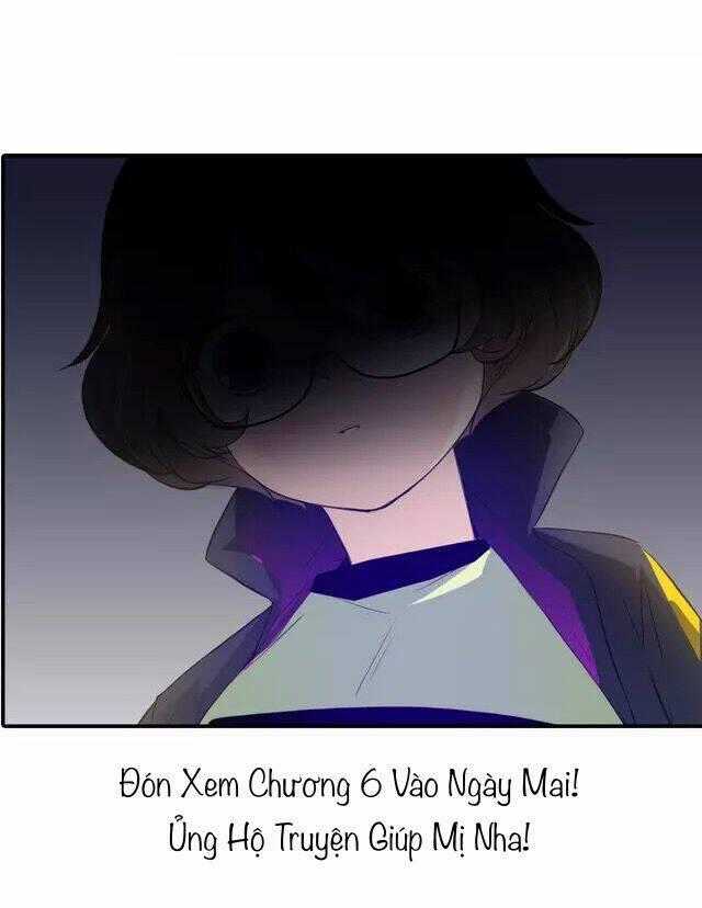 Hướng Dẫn Bảo Trì Người Máy Chapter 5 trang 23