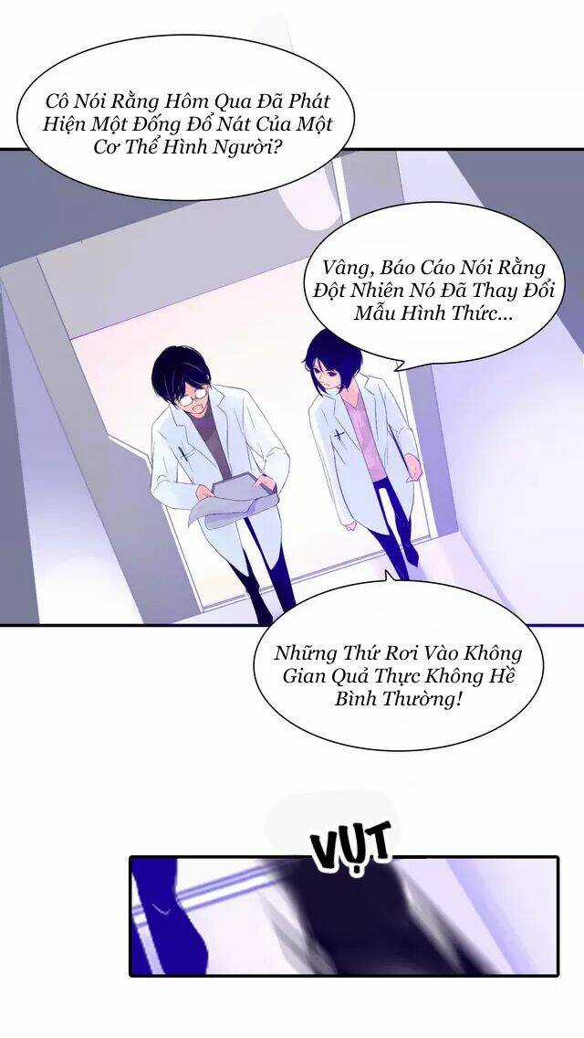 Hướng Dẫn Bảo Trì Người Máy Chapter 5 trang 5