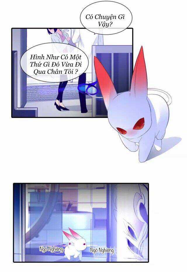 Hướng Dẫn Bảo Trì Người Máy Chapter 5 trang 6