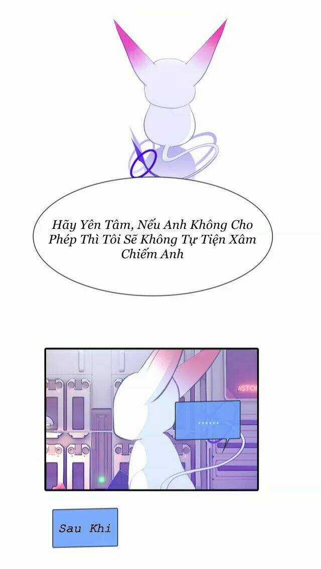 Hướng Dẫn Bảo Trì Người Máy Chapter 6 trang 10