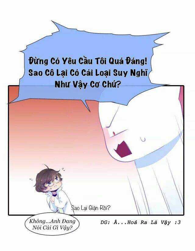 Hướng Dẫn Bảo Trì Người Máy Chapter 6 trang 16