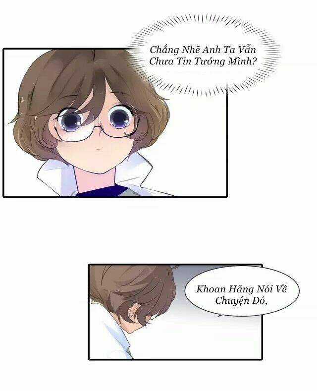 Hướng Dẫn Bảo Trì Người Máy Chapter 6 trang 17