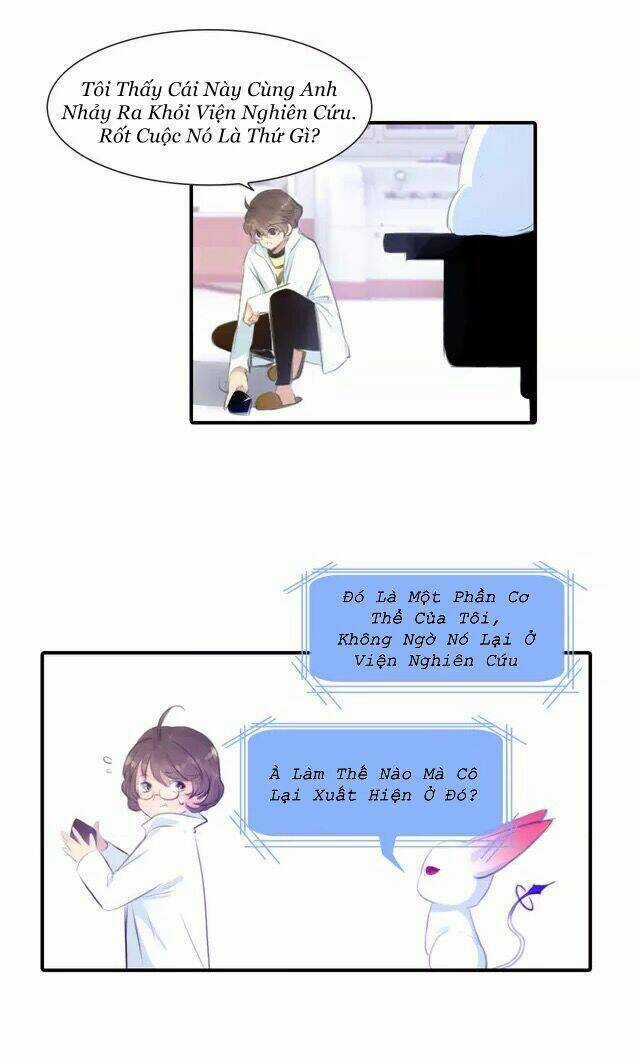 Hướng Dẫn Bảo Trì Người Máy Chapter 6 trang 18