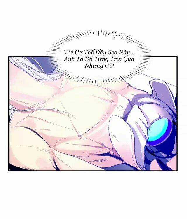 Hướng Dẫn Bảo Trì Người Máy Chapter 6 trang 22