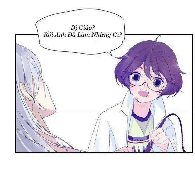 Hướng Dẫn Bảo Trì Người Máy Chapter 6 trang 26