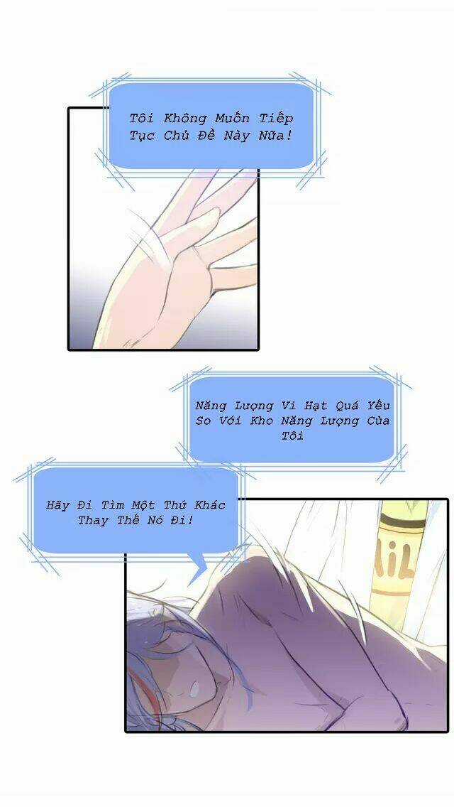 Hướng Dẫn Bảo Trì Người Máy Chapter 6 trang 27