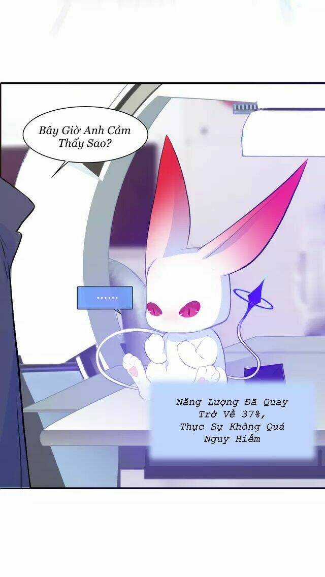 Hướng Dẫn Bảo Trì Người Máy Chapter 6 trang 3