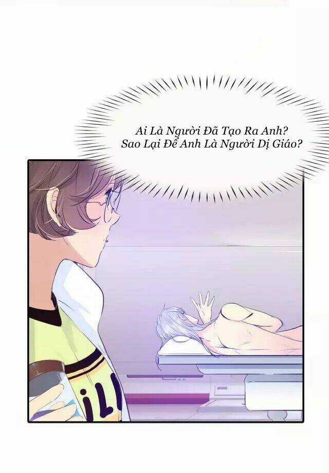 Hướng Dẫn Bảo Trì Người Máy Chapter 6 trang 30