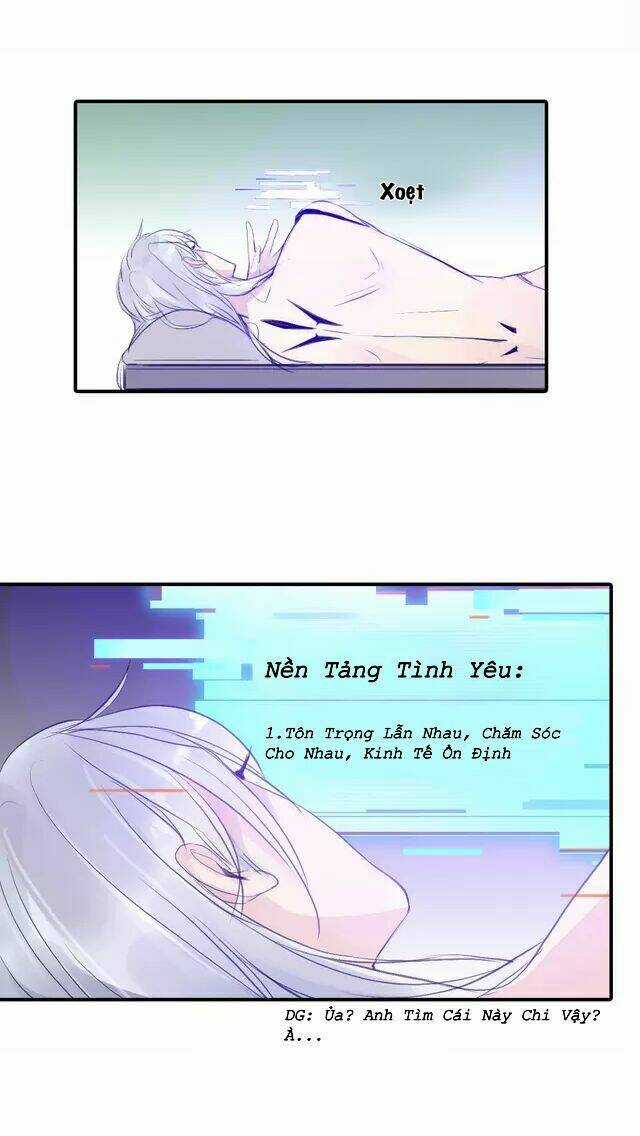 Hướng Dẫn Bảo Trì Người Máy Chapter 6 trang 31