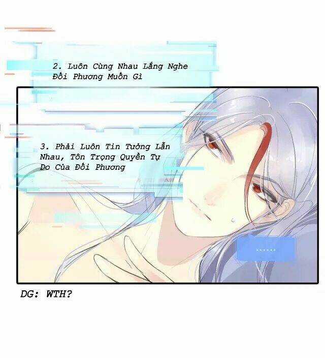 Hướng Dẫn Bảo Trì Người Máy Chapter 6 trang 32