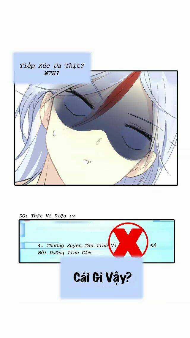 Hướng Dẫn Bảo Trì Người Máy Chapter 6 trang 34