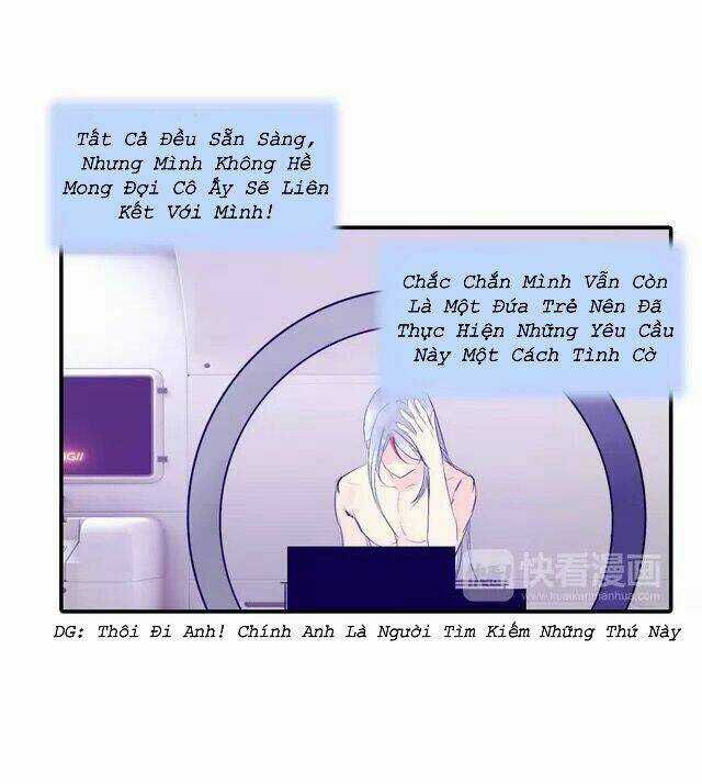 Hướng Dẫn Bảo Trì Người Máy Chapter 6 trang 35