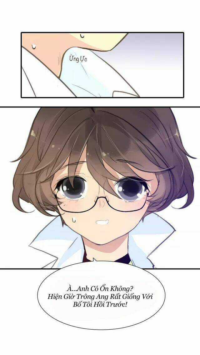 Hướng Dẫn Bảo Trì Người Máy Chapter 6 trang 36