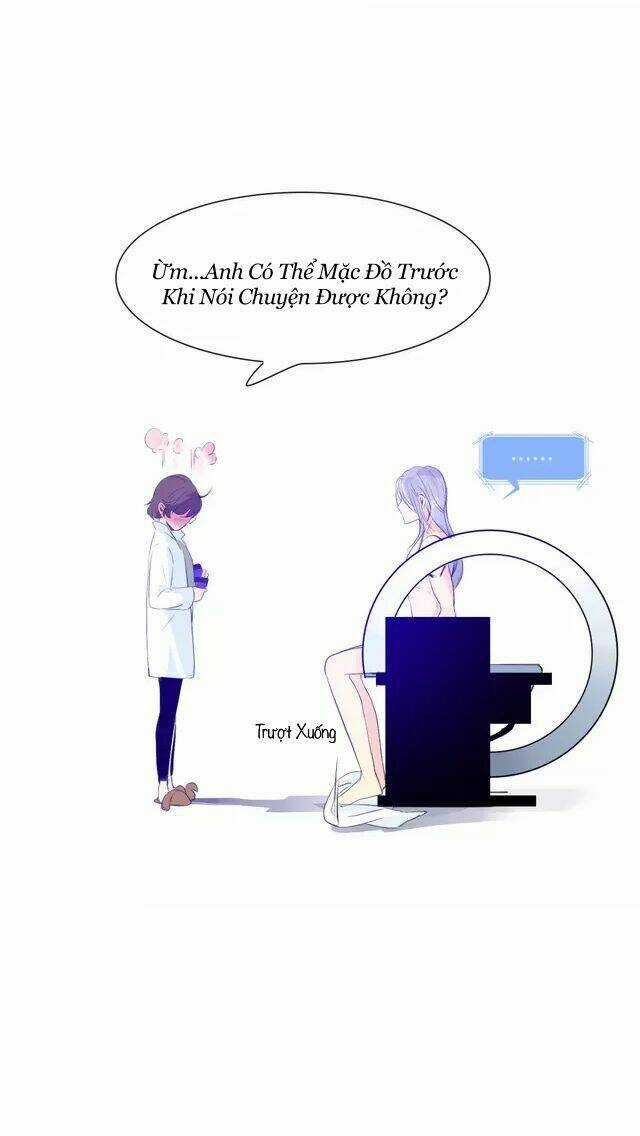 Hướng Dẫn Bảo Trì Người Máy Chapter 6 trang 39