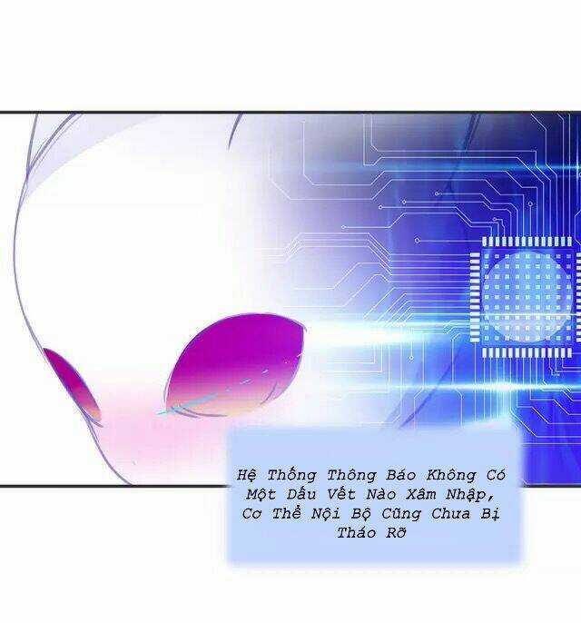 Hướng Dẫn Bảo Trì Người Máy Chapter 6 trang 4