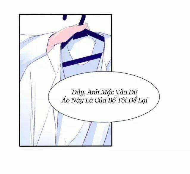 Hướng Dẫn Bảo Trì Người Máy Chapter 6 trang 40