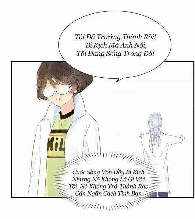 Hướng Dẫn Bảo Trì Người Máy Chapter 6 trang 41