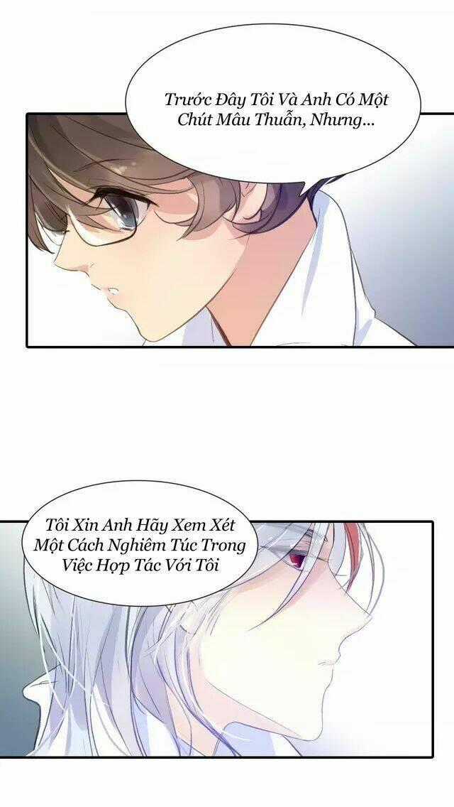 Hướng Dẫn Bảo Trì Người Máy Chapter 6 trang 42