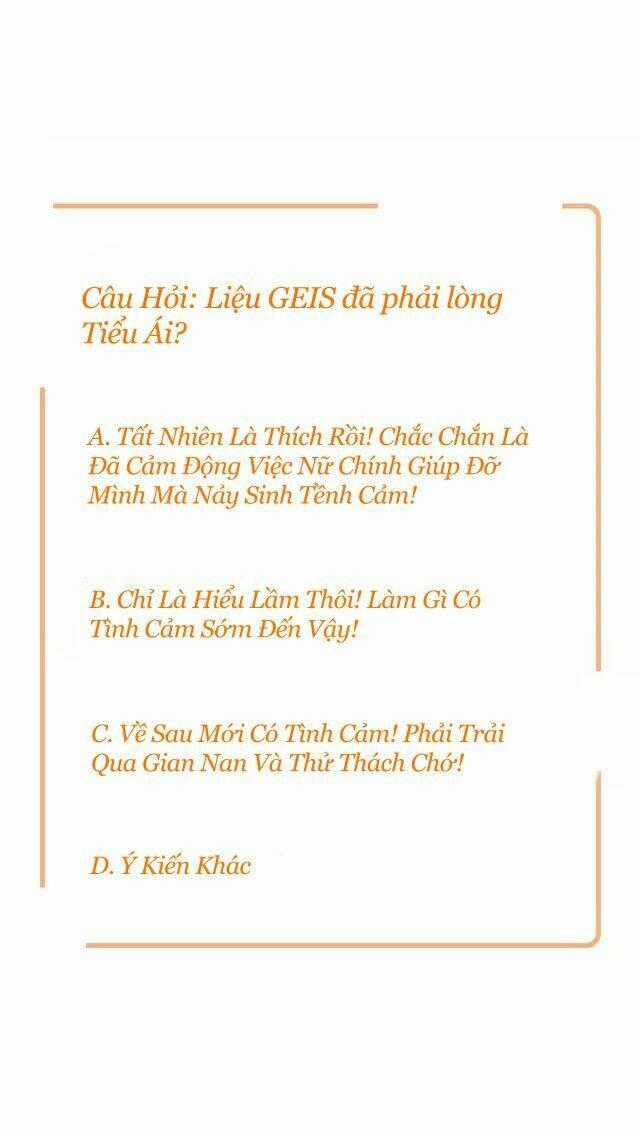 Hướng Dẫn Bảo Trì Người Máy Chapter 6 trang 43