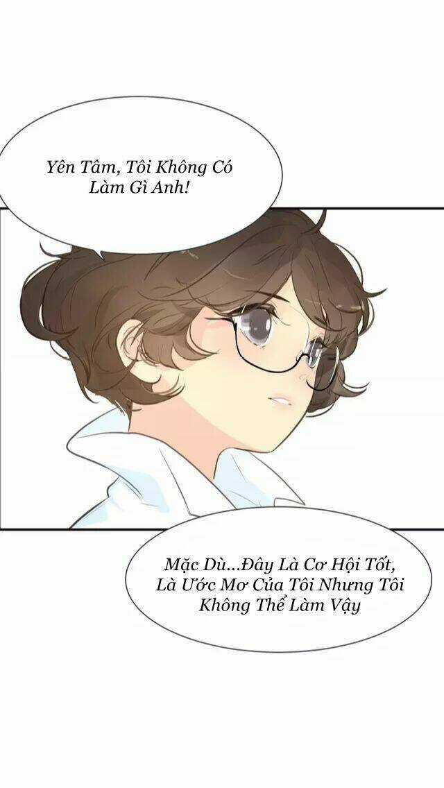 Hướng Dẫn Bảo Trì Người Máy Chapter 6 trang 5