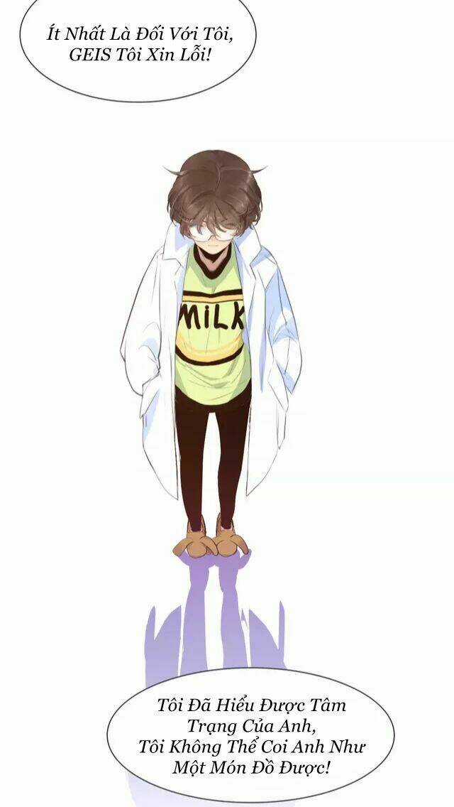 Hướng Dẫn Bảo Trì Người Máy Chapter 6 trang 9