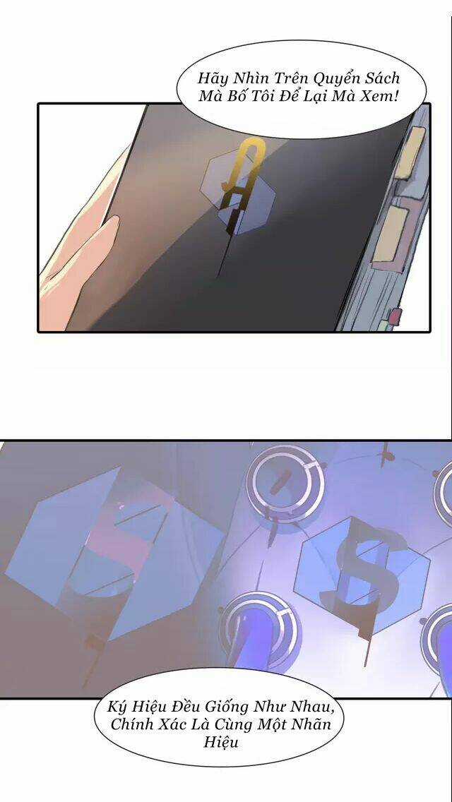 Hướng Dẫn Bảo Trì Người Máy Chapter 7 trang 10