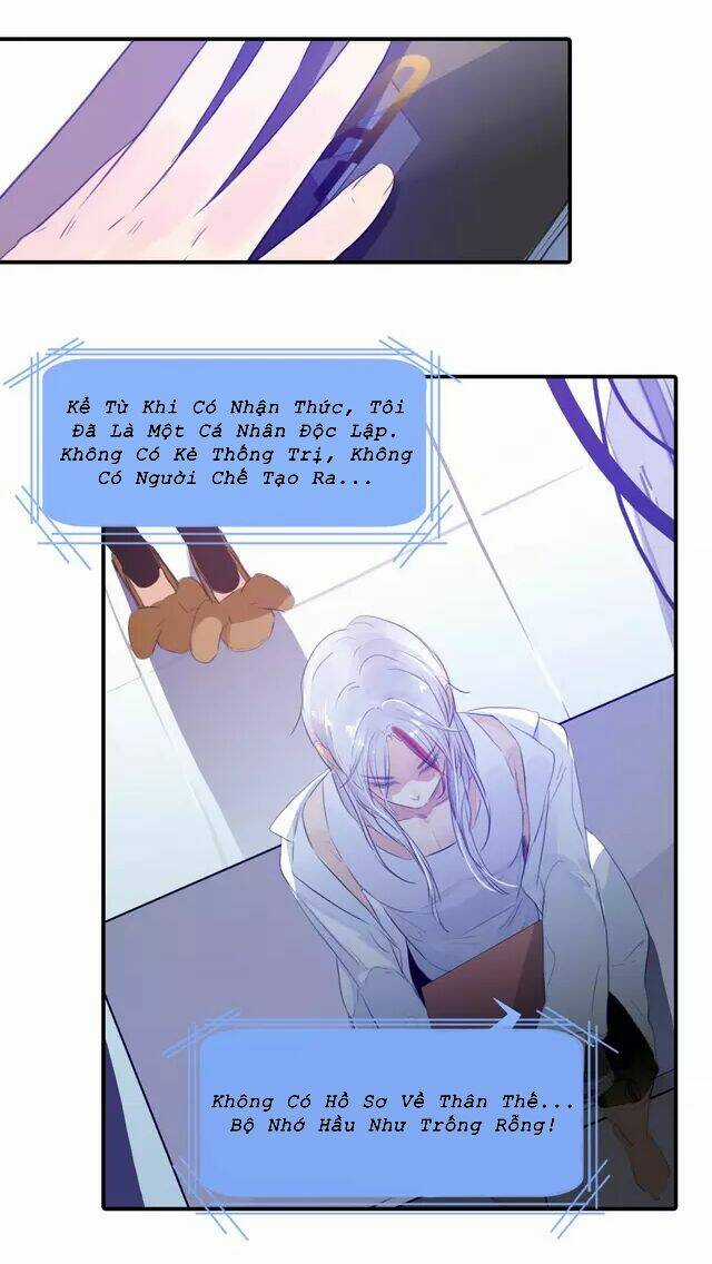 Hướng Dẫn Bảo Trì Người Máy Chapter 7 trang 14