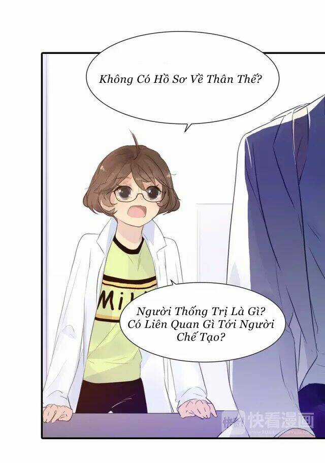 Hướng Dẫn Bảo Trì Người Máy Chapter 7 trang 16