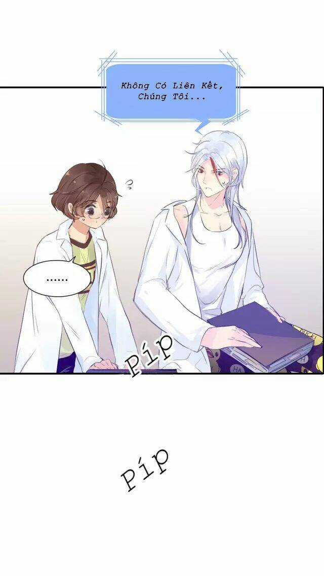 Hướng Dẫn Bảo Trì Người Máy Chapter 7 trang 17