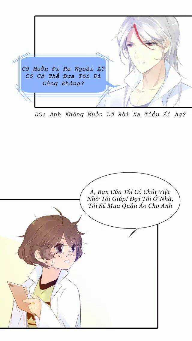 Hướng Dẫn Bảo Trì Người Máy Chapter 7 trang 21