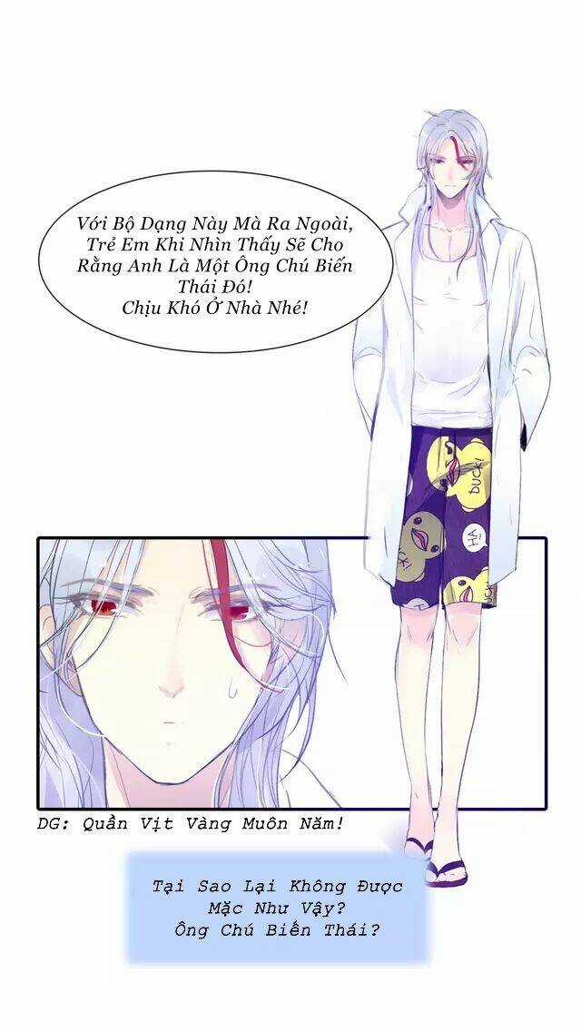 Hướng Dẫn Bảo Trì Người Máy Chapter 7 trang 22