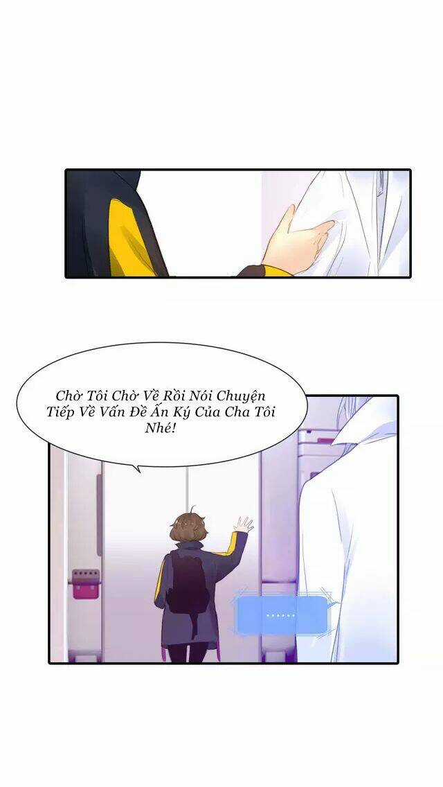 Hướng Dẫn Bảo Trì Người Máy Chapter 7 trang 23