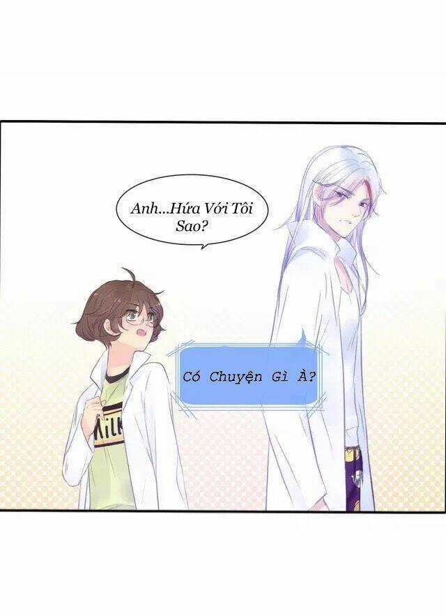 Hướng Dẫn Bảo Trì Người Máy Chapter 7 trang 3