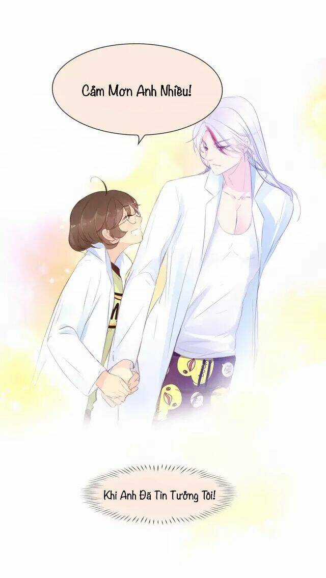 Hướng Dẫn Bảo Trì Người Máy Chapter 7 trang 5