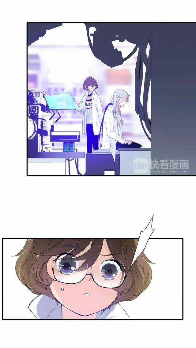 Hướng Dẫn Bảo Trì Người Máy Chapter 7 trang 7