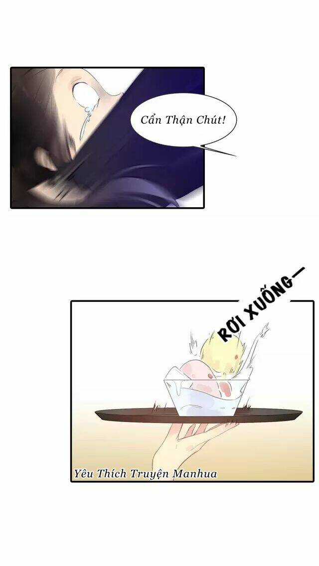 Hướng Dẫn Bảo Trì Người Máy Chapter 8 trang 10