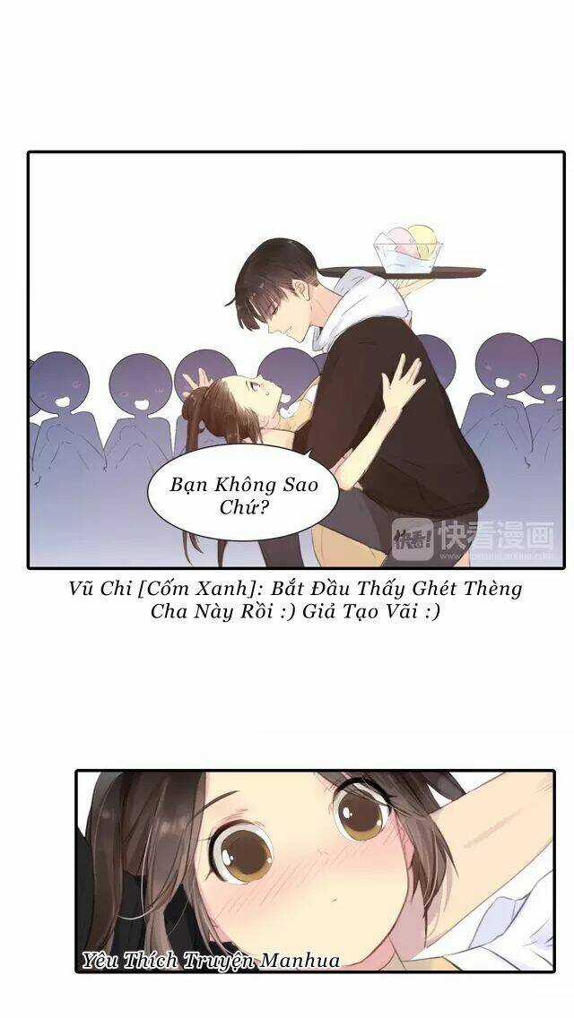 Hướng Dẫn Bảo Trì Người Máy Chapter 8 trang 11