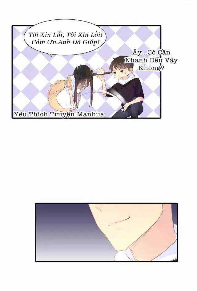 Hướng Dẫn Bảo Trì Người Máy Chapter 8 trang 12