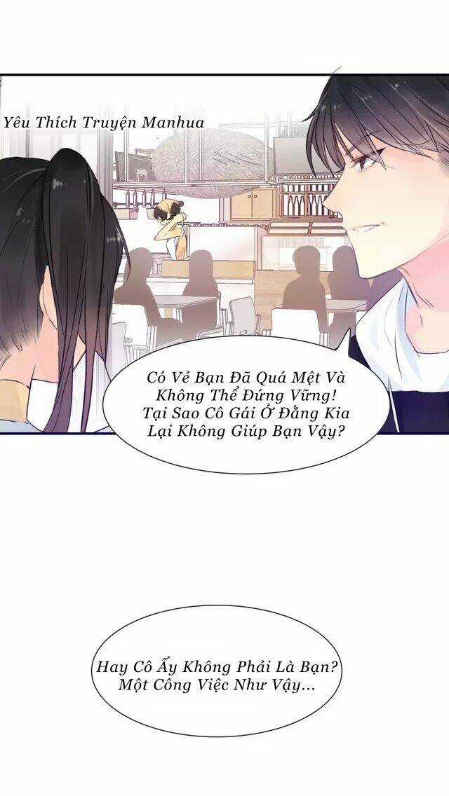 Hướng Dẫn Bảo Trì Người Máy Chapter 8 trang 13