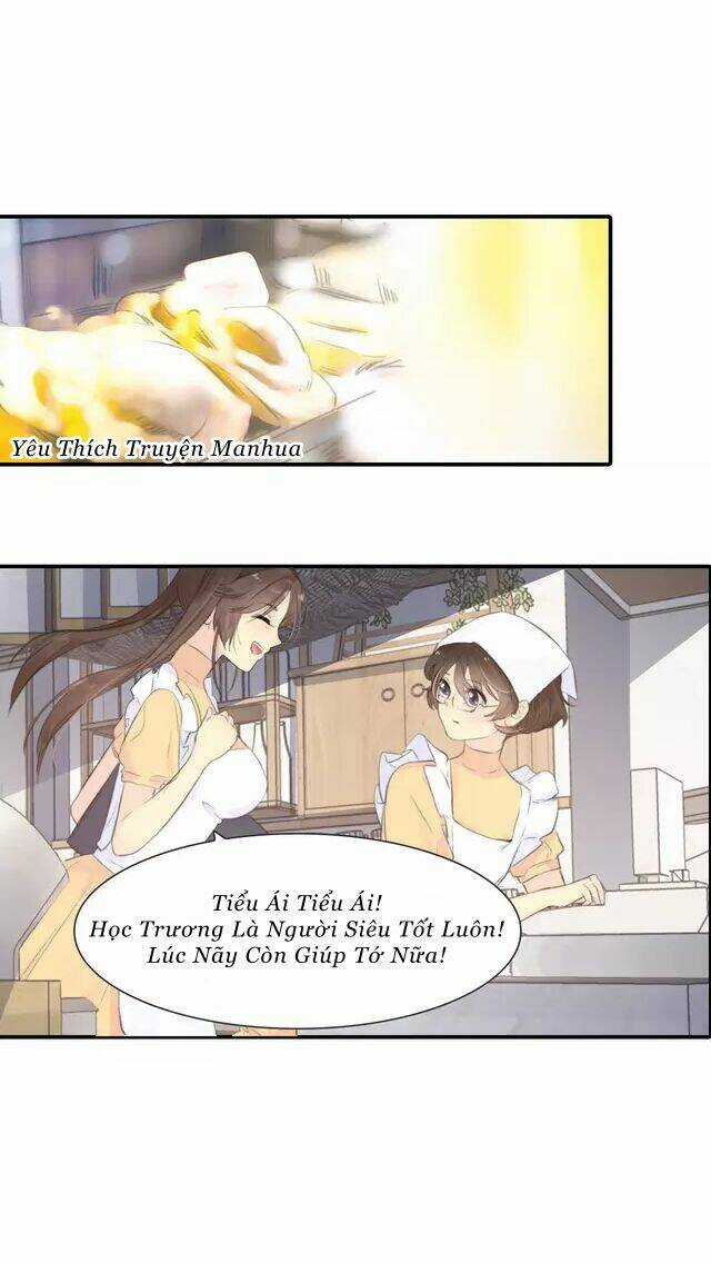 Hướng Dẫn Bảo Trì Người Máy Chapter 8 trang 15