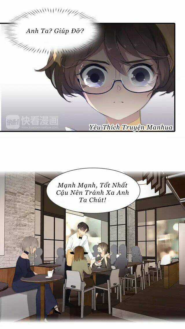 Hướng Dẫn Bảo Trì Người Máy Chapter 8 trang 16