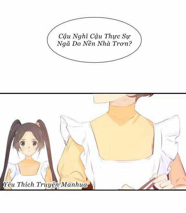 Hướng Dẫn Bảo Trì Người Máy Chapter 8 trang 17