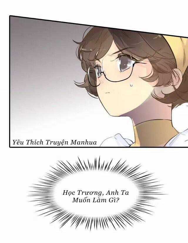 Hướng Dẫn Bảo Trì Người Máy Chapter 8 trang 20