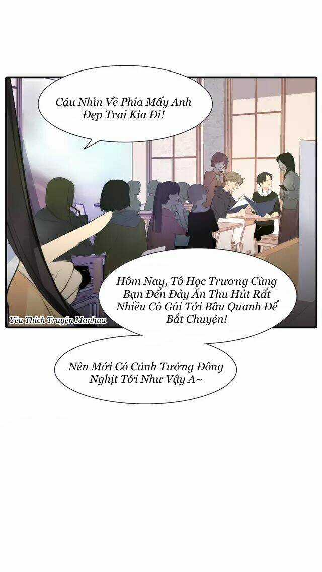 Hướng Dẫn Bảo Trì Người Máy Chapter 8 trang 3