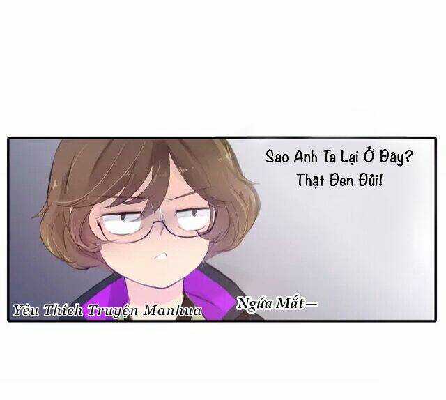 Hướng Dẫn Bảo Trì Người Máy Chapter 8 trang 4